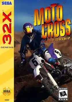 Motocross Championship